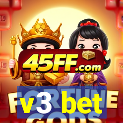 v3 bet